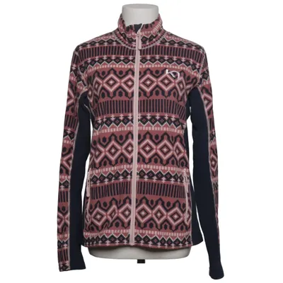 Veste polaire (Bleu, Rose, Multicolore) de Kari Traa Polyester