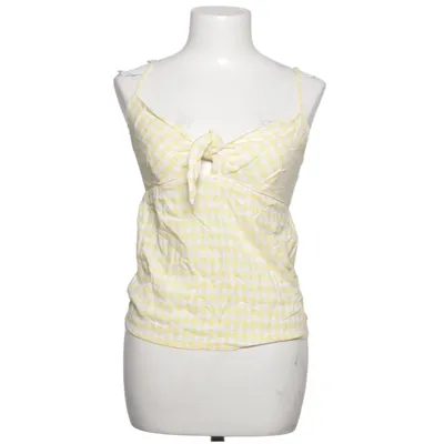 Top (Yellow, White) from Springfield