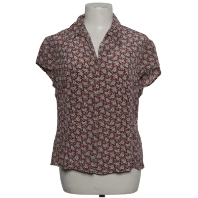 Korte mouwen shirt (Lila, Meerkleurig) van Zilch