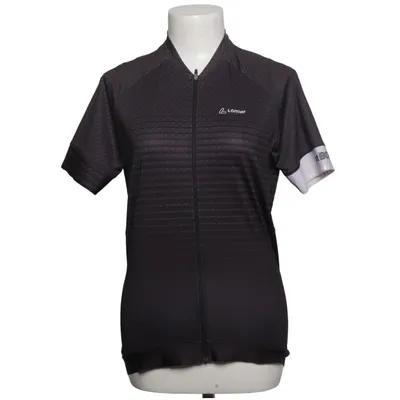 Maillot de vélo (Gris) de Löffler Élasthane, Polyester