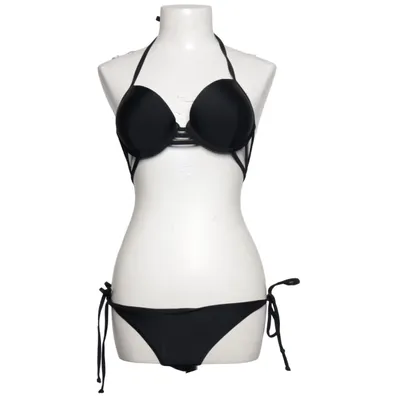 Bikini (Zwart) van Relleciga Elastaan, Polyamide