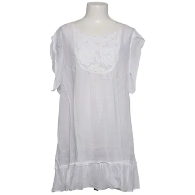 Blouse (Wit) van Ewoman Katoen