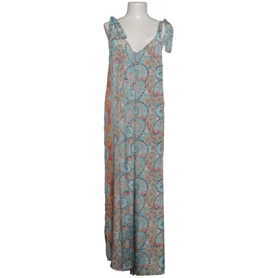 Jumpsuit (Blauw, Oranje, Meerkleurig) van B&B