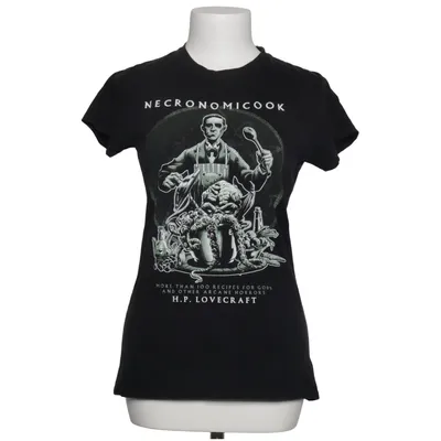 T-shirt (Softstyle) van Gildan Softstyle Katoen