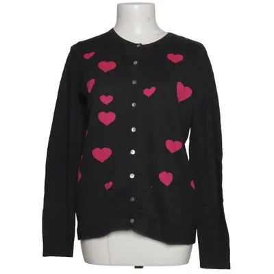 Cardigan (Gris, Rose) de Antoni & Alison Cachemire, Coton