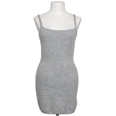 Dress (Gray) from Endless Rose Acrylic, Elastane, Polyamide