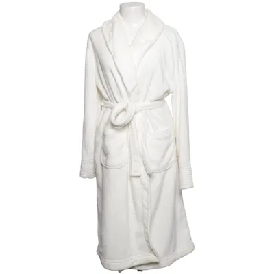 Peignoir (Blanc) de Miomare Polyester