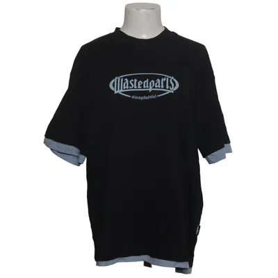 T-shirt (Yard T-Nine) from Wasted Paris Cotton