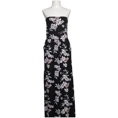 Maxi dress (Black, White, Pink) from Streetwear Society Elastane, Polyester