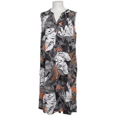 Dress (Black, White, Brown) from Canda Premium Viscose