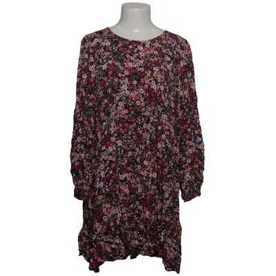 Dress (Black, Pink, Multicolored) from Ckh Viscose
