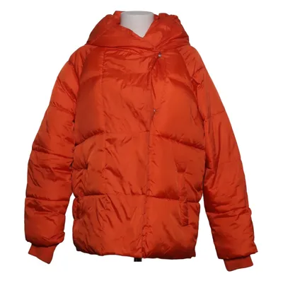 Veste d'hiver (Orange) de Kapalua Polyester