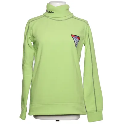 Polaire (Vert) de Nebulus Polyester