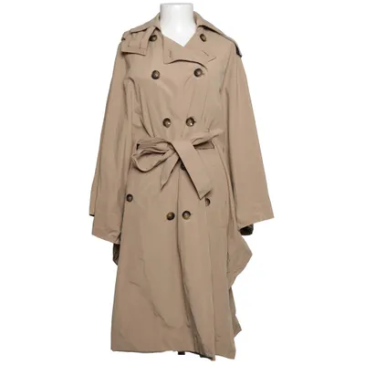 Trench-coat (Beige) de Masai Coton, Polyester