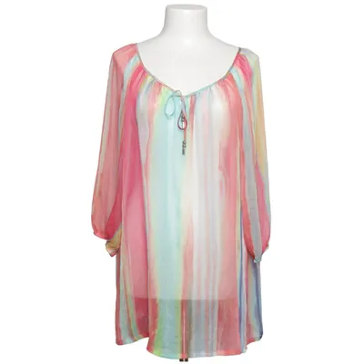 Blus (Rosa, Flerfärgad) från Caroline Biss