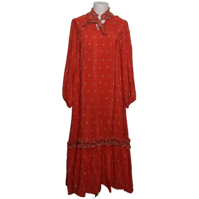 Jurk (Rood)