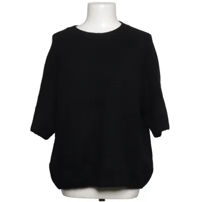Sweater (Black) from Choice Acrylic, Alpaca wool, Polyamide