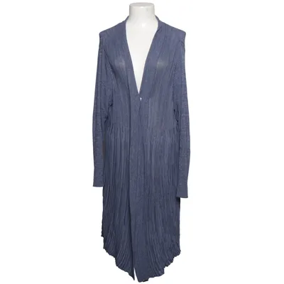 Strickjacke (Blau) von No Secret Polyester, Viskose