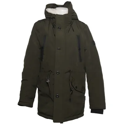 Parkas (INBenicio) från Indigo Polyester