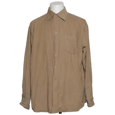 Skjorte (Beige) fra Camargue Bomuld