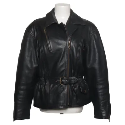 Biker jacket (Black) from Held Leather