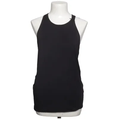 Débardeur de sport (Noir) de Lululemon