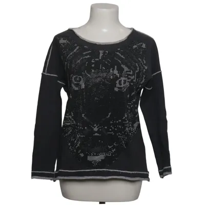 Sweatshirt (Gray) from GC Fontana Cotton
