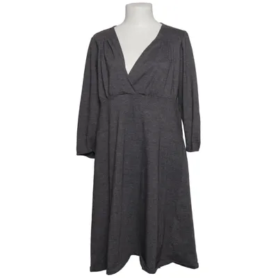Robe (Gris) de Nienhaus Élasthane, Viscose