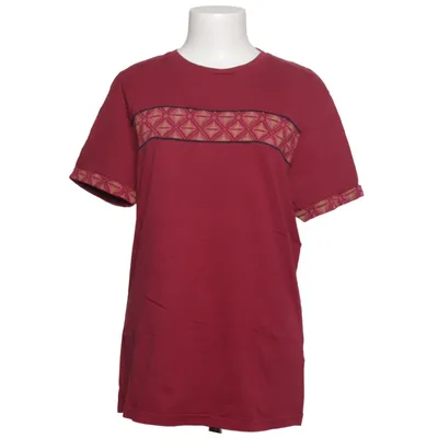 T-shirt (Röd, Gul, Flerfärgad) från Jules Bomull