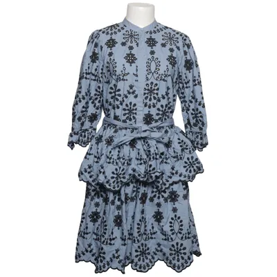 Klänning (Rosie Mila Dress) från Bruuns Bazaar Ekologisk bomull