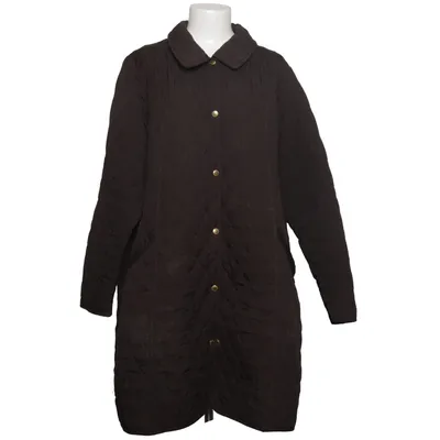 Mantel (Braun) von Lands' End Polyester