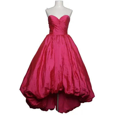 Cocktailjurk (Roze) van Terani Couture Polyester