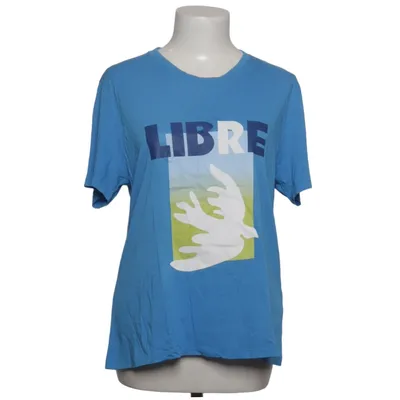 T-shirt (Temona) van An'ge Katoen, Modal