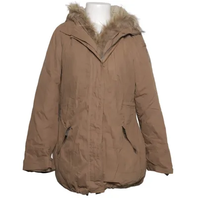 Parka (Voresti) de Sud Express Coton, Polyamide, Polyester