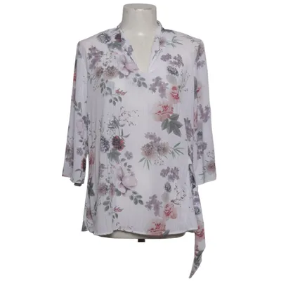 Blouse (White, Multicolored) from Paloma