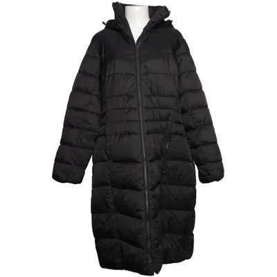 Winterjas (Zwart) van Active Essentials by Tchibo Polyamide, Polyester