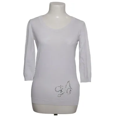 Sweater (Hvid) fra Liu Jo Jeans