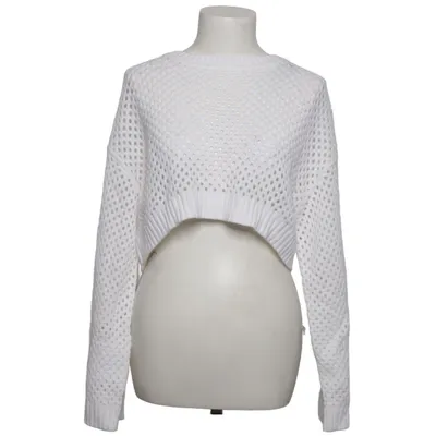 Pull-over (Blanc) de TW Acrylique