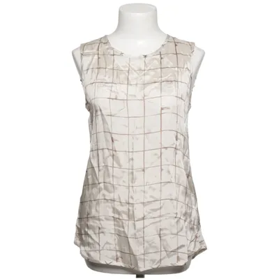 Top (S08393) from Peserico Cupro, Viscose