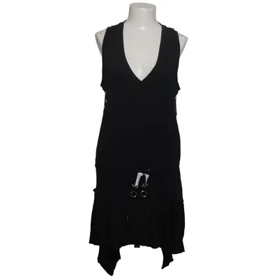 Robe (Noir) de Diesel Coton