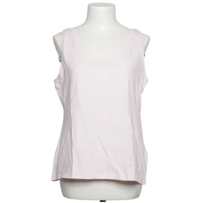 Tank Top (Basic For Everyday) from Janina Cotton, Elastane