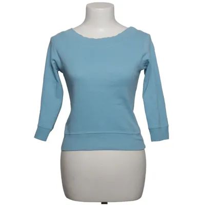 Sweatshirt (Blue) from Innocence Cotton