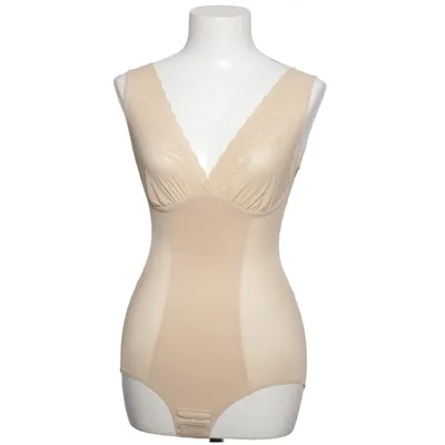 Shapewear-body (Op Sheer B) från Siren Elastan, Polyamid