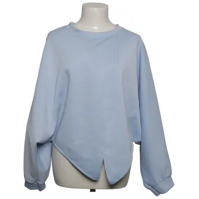 Sweatshirt (Bleu) de Xuna