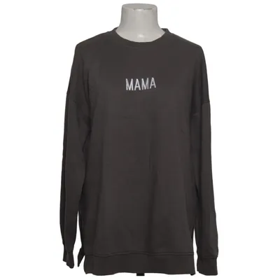 Maternity sweater (Gray) from Missguided Maternity