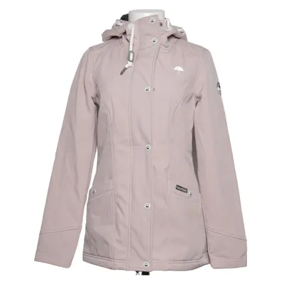 Veste anti-froid (Rose) de Schmuddelwedda Élasthane, Polyester, Polyuréthane