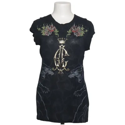 T-shirt (Noir, Multicolore) de Christian Audigier