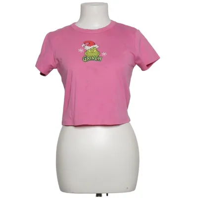 T-shirt (Rose) de Mad Engine Coton