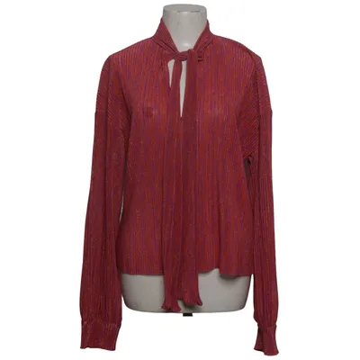 Top (Roze, Oranje) van Zara Trafaluc