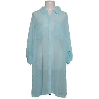 Chemise (Bleu) de Feel Good